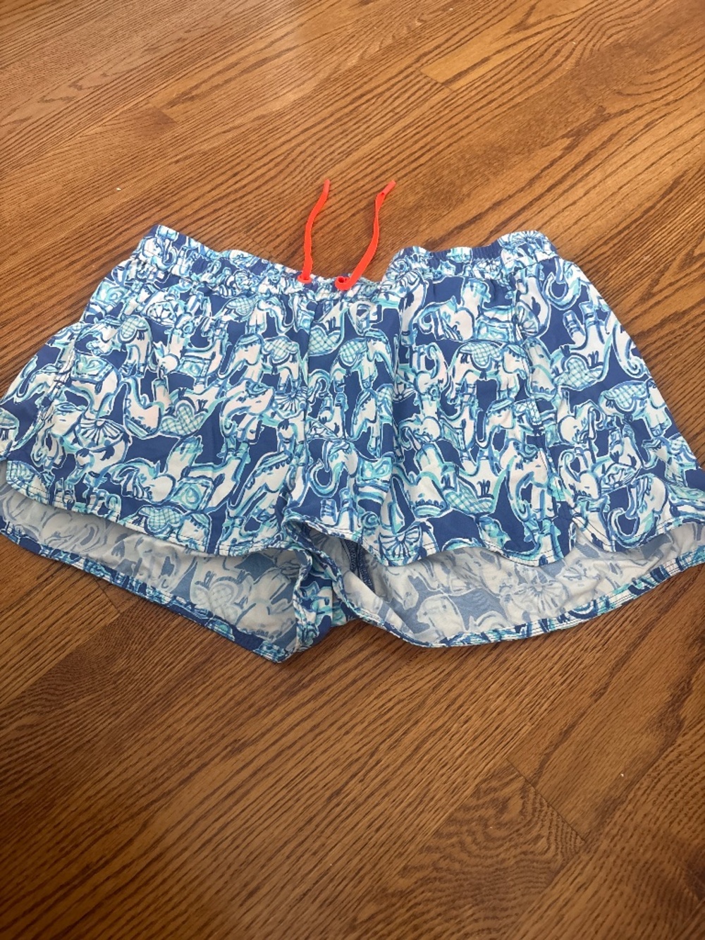 Lilly shorts